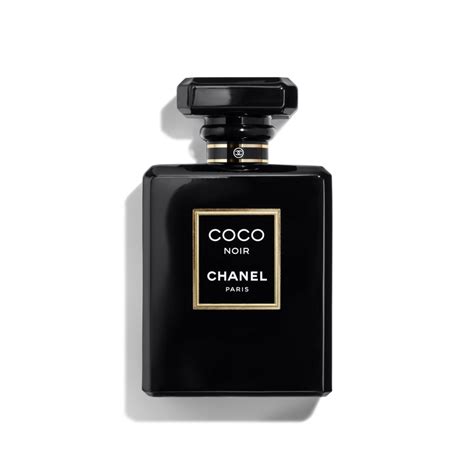 chanel noir 100 ml douglas